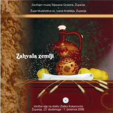 Katalog - Zahvala zemlji